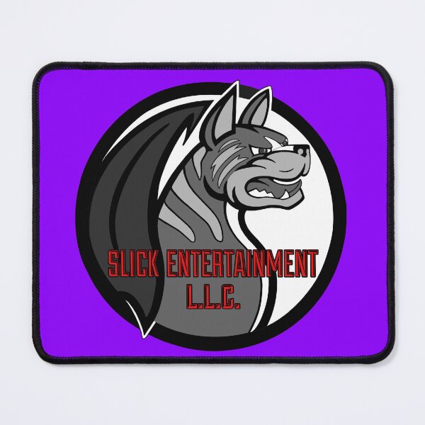 Item preview, SLICK ENTERTAINMENT L.L.C. PURPLE HAYES  designed and sold by SlickBallz.