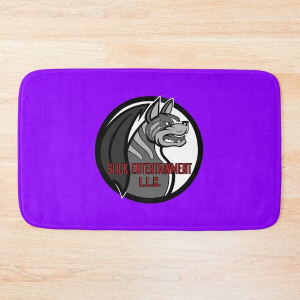 Item preview, SLICK ENTERTAINMENT L.L.C. PURPLE HAYES  designed and sold by SlickBallz.