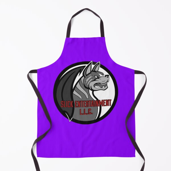 Item preview, SLICK ENTERTAINMENT L.L.C. PURPLE HAYES designed and sold by SlickBallz.