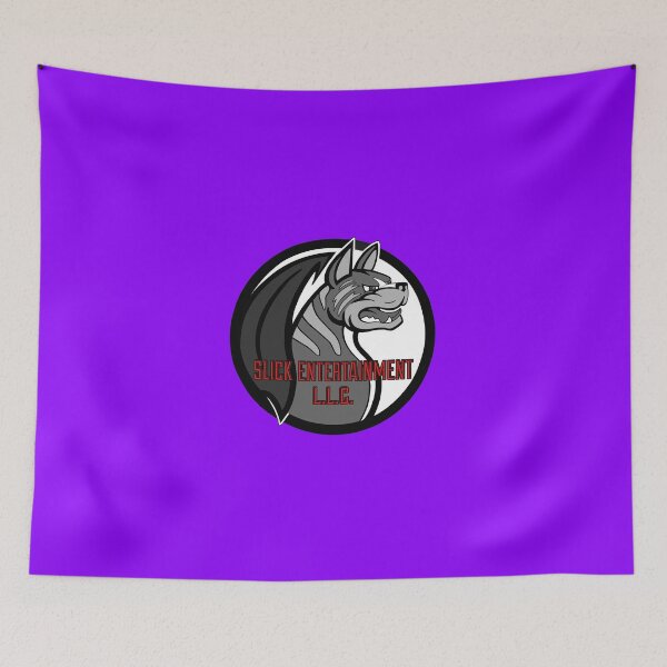 Item preview, SLICK ENTERTAINMENT L.L.C. PURPLE HAYES  designed and sold by SlickBallz.