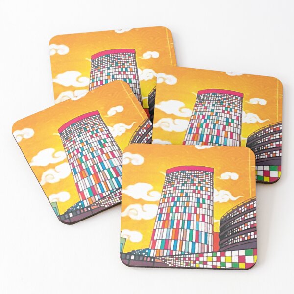 Item preview, London Cityscape  designed and sold by Arp.