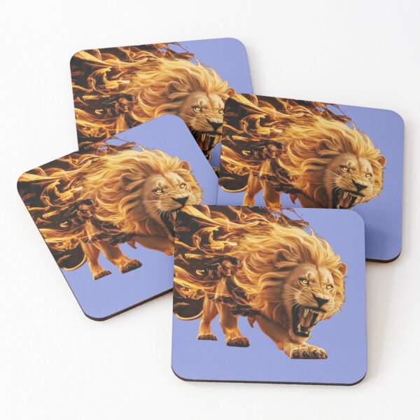 Item preview, Leo Zodiac on Fire Style for Leo Season | Champion Your Inner Leo Spirit  designed and sold by gyrate.