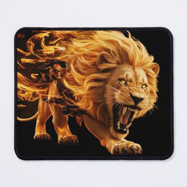 Item preview, Leo Zodiac on Fire Style for Leo Season | Champion Your Inner Leo Spirit  designed and sold by gyrate.
