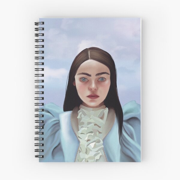 Item preview, Poor Things movie poster digital painting  designed and sold by ArtofBast.