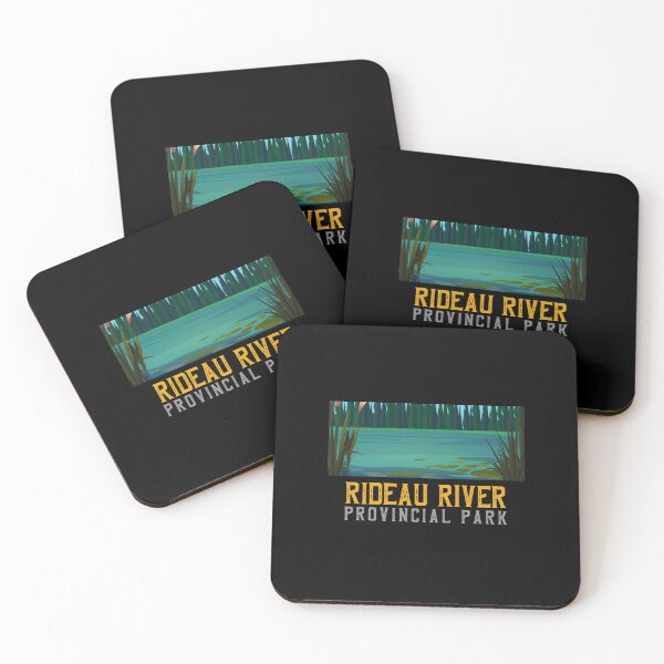 Item preview, Rideau River Park designed and sold by shaylene47.