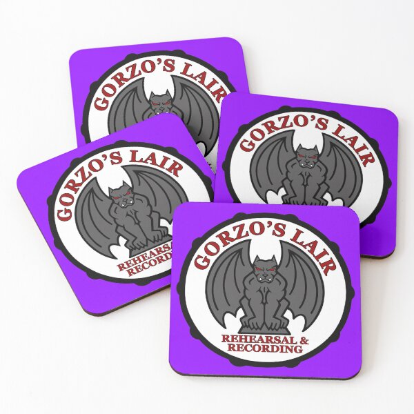 Item preview, GORZOS LAIR PURPLE HAYES  designed and sold by SlickBallz.