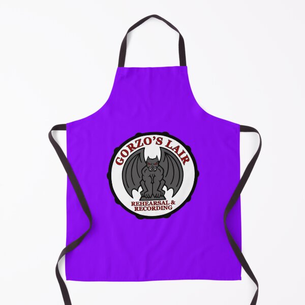 Item preview, GORZOS LAIR PURPLE HAYES designed and sold by SlickBallz.