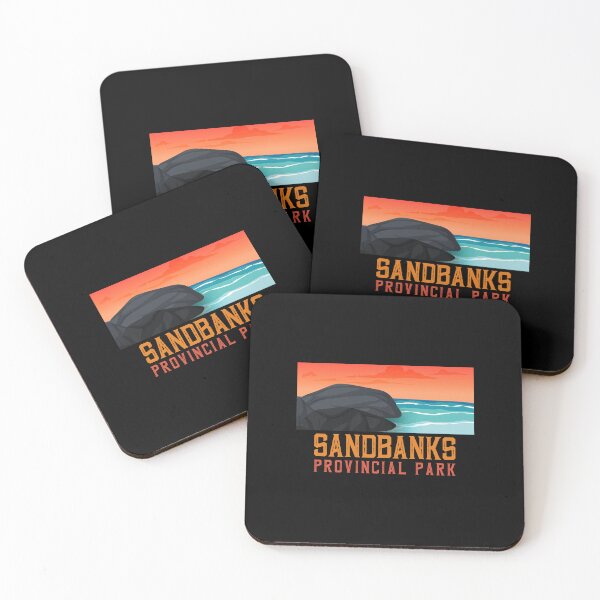 Item preview, Sandbanks Park designed and sold by shaylene47.