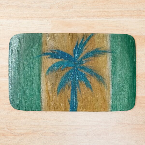 Item preview, Florida Palm  designed and sold by MatrixTattoo.