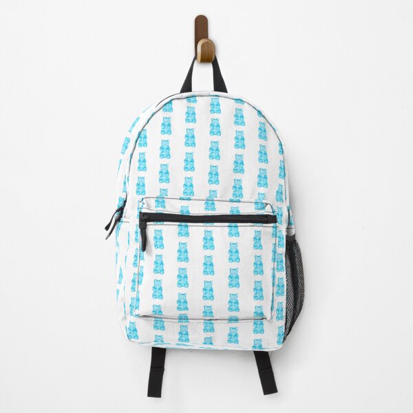 Item preview, Light Blue Gummy Bear designed and sold by ArtbyBroghan.