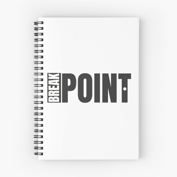 Item preview, break point designed and sold by Luisalaspu.