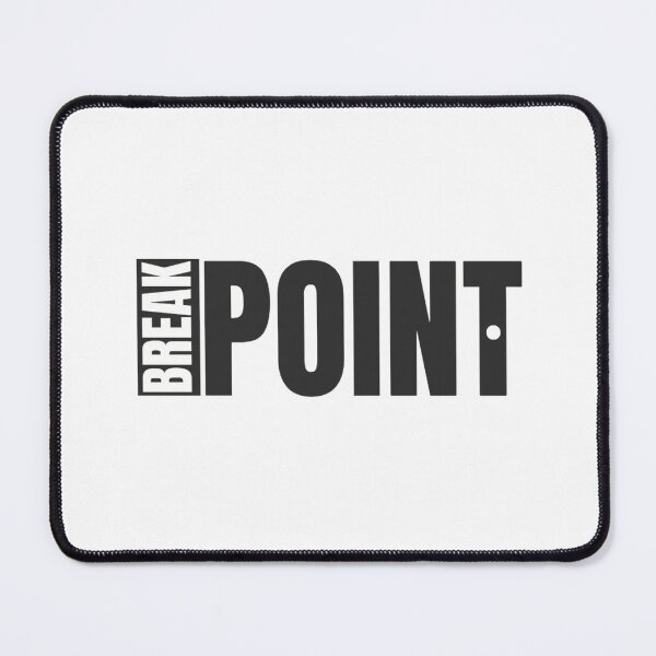 Item preview, break point designed and sold by Luisalaspu.