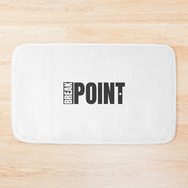 Item preview, break point designed and sold by Luisalaspu.