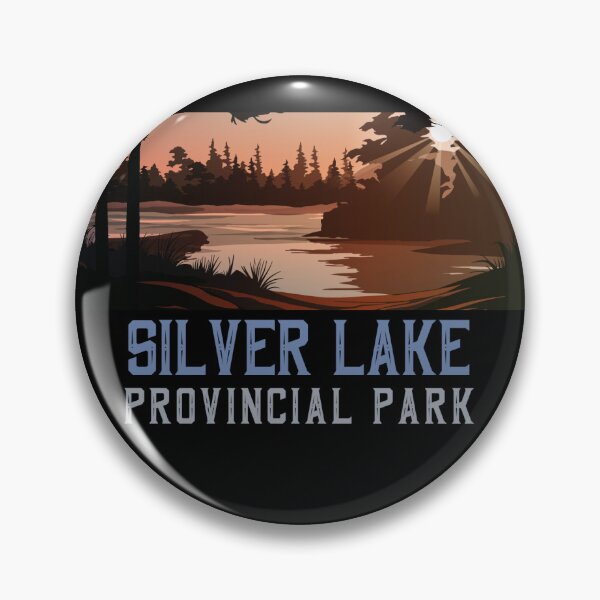 Artikelvorschau, Silber-Lake-Park entworfen und verkauft von shaylene47.