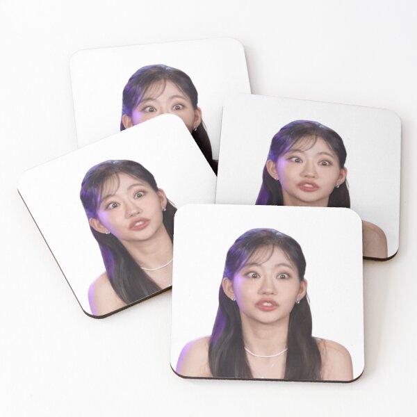 Item preview, KIOF Julie meme designed and sold by Asiantrendzz.