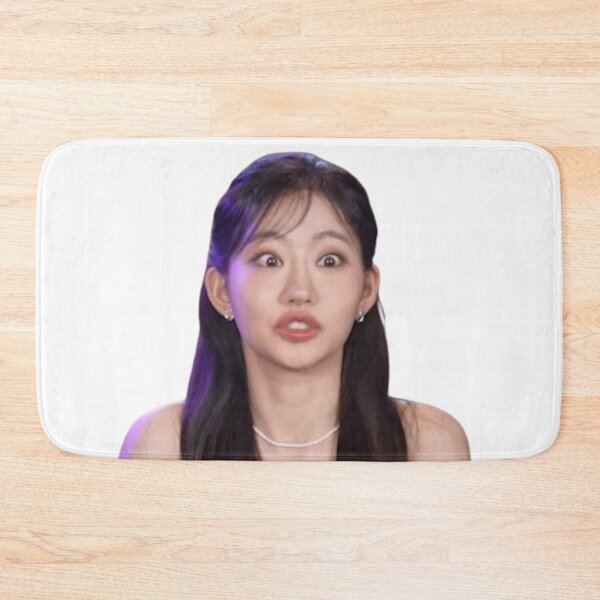Item preview, KIOF Julie meme designed and sold by Asiantrendzz.