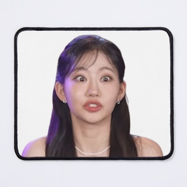 Item preview, KIOF Julie meme designed and sold by Asiantrendzz.