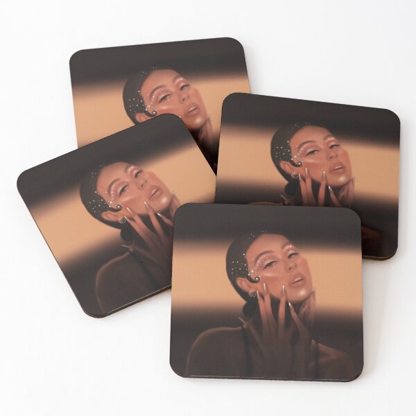 Item preview, Maddy Perez from Euphoria digital painting  designed and sold by ArtofBast.