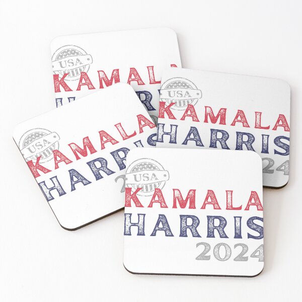 Item preview, Kamala Harris 2024 designed and sold by AmelieDior.