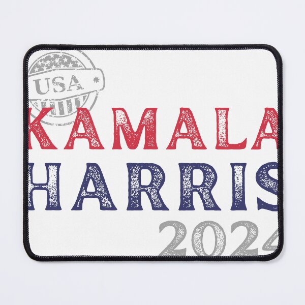 Item preview, Kamala Harris 2024 designed and sold by AmelieDior.