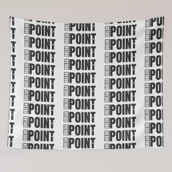 Item preview, break point designed and sold by Luisalaspu.