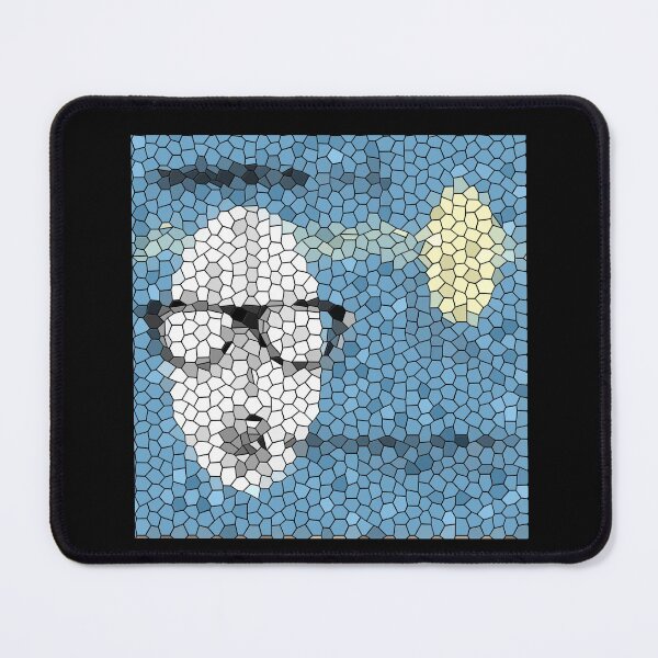 Item preview, Shorty Rogers and his Giants Stained Glass designed and sold by Logo-A-GoGo.