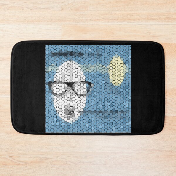Item preview, Shorty Rogers and his Giants Stained Glass designed and sold by Logo-A-GoGo.