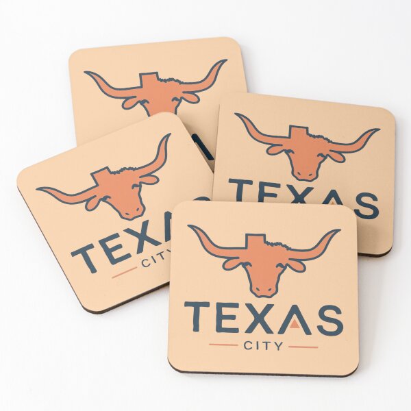 Item preview, Texas City designed and sold by 123ks.