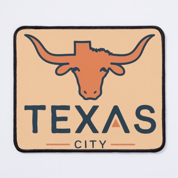 Item preview, Texas City designed and sold by 123ks.