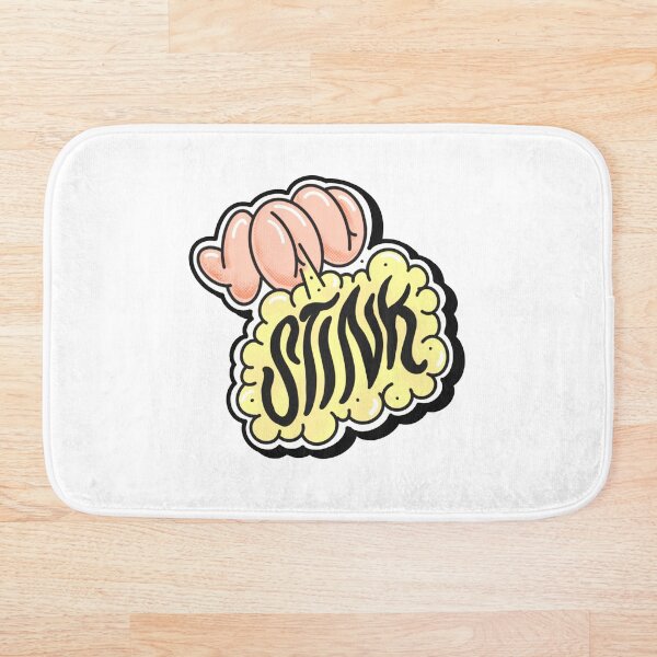 Item preview, You Stink designed and sold by Sarahdesign.