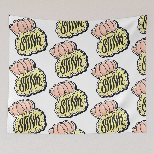 Item preview, You Stink designed and sold by Sarahdesign.