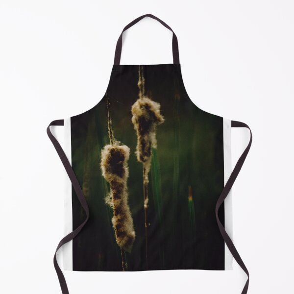 Item preview, Cattails designed and sold by bkgfoto.