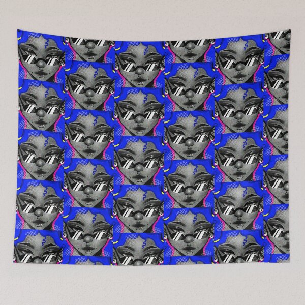 Item preview, Pretty Blue designed and sold by Lucia1105.