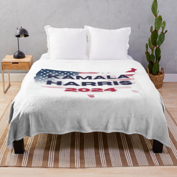 Item preview, Harris For President designed and sold by Malin Lindbom.