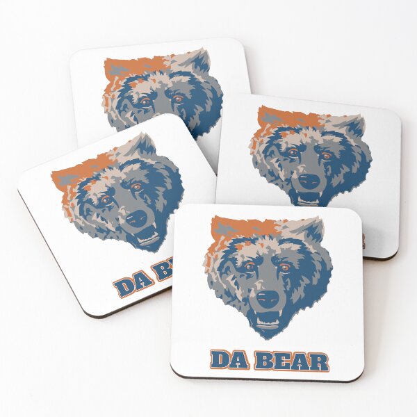 Item preview, DA BEAR - The Bear Minimalist designed and sold by BWGunner.