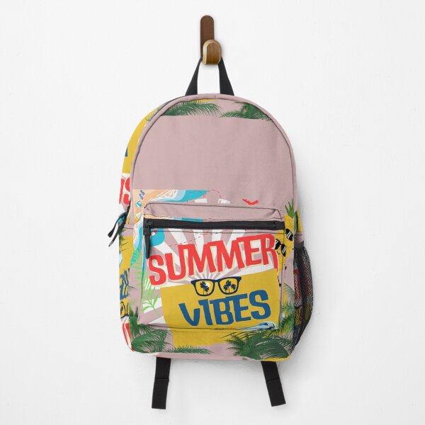 Item preview, Summer Viber: Feel the Heat, Embrace the Thrill designed and sold by alkareem-ca.