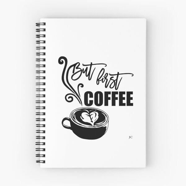 Artikelvorschau, Aber zuerst Kaffee entworfen und verkauft von SRS-Apparel.