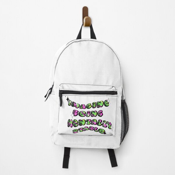 Item preview, Imagine being mentally stable designed and sold by Lucia1105.