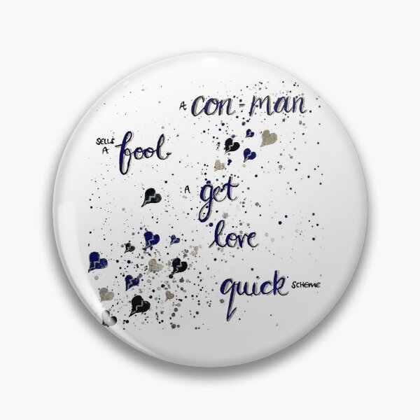 Item preview, Taylor Swift TTPD loml Quote Calligraphy designed and sold by AmyStorybook.