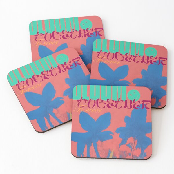 Item preview, Psychedelic Petals, Designer Wear, Indie Design designed and sold by fluximperative.