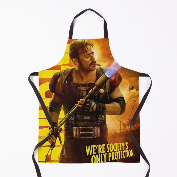 Item preview, Your Protest in Style: Watchmen T-shirts for Rebels designed and sold by TiendaRoja.