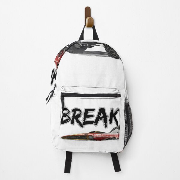 Item preview, Break Stuff designed and sold by 71Lion.