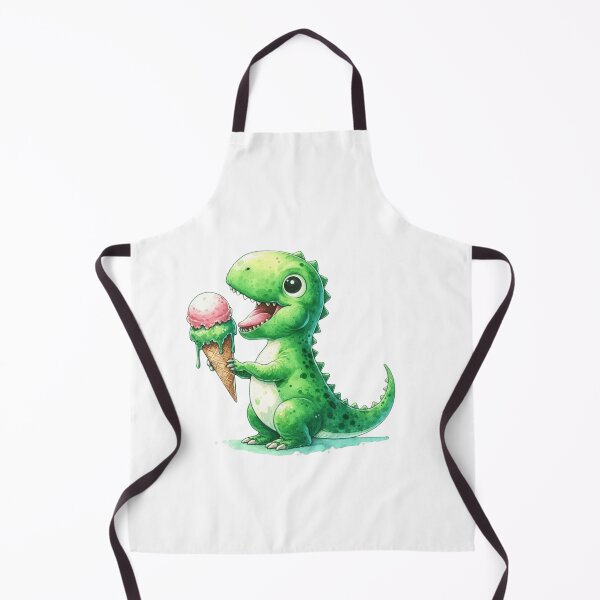Item preview, icy dino designed and sold by Whuritt.