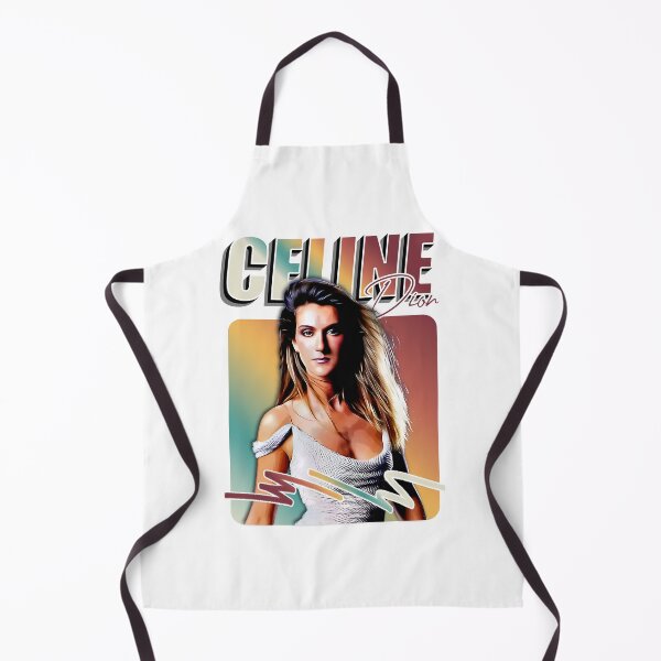 Item preview, Beautiful Celine Dion Retro Style designed and sold by vanzone-studio.