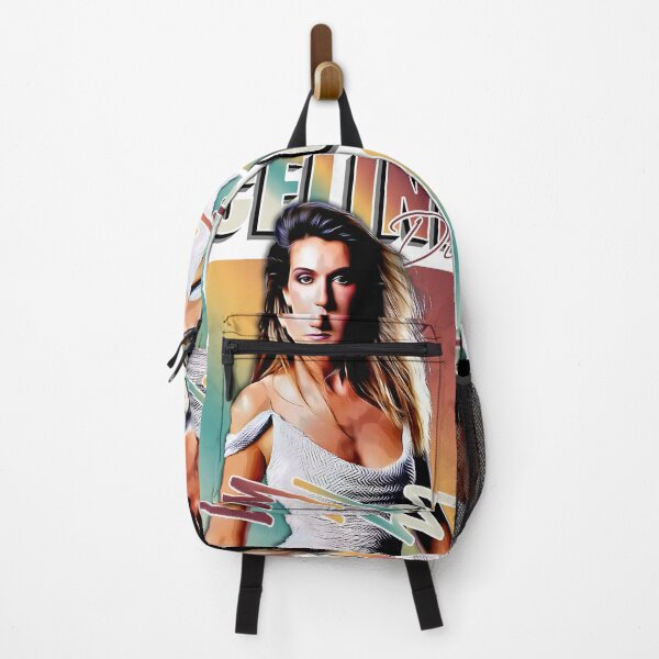 Item preview, Beautiful Celine Dion Retro Style designed and sold by vanzone-studio.