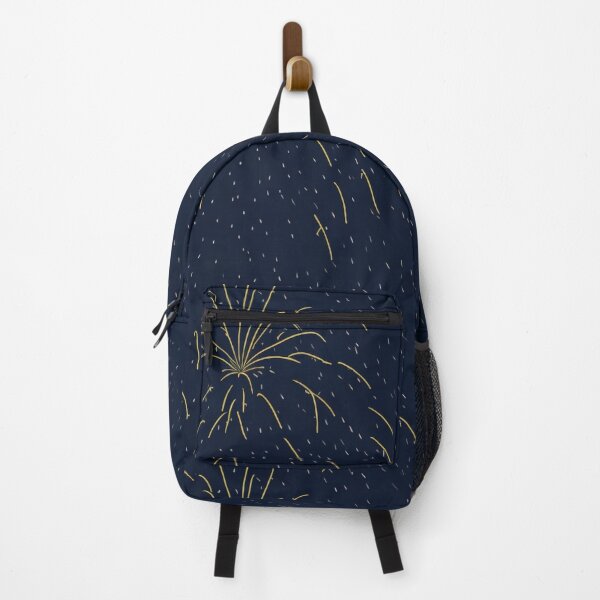 Item preview, Golden Fireworks designed and sold by Daniel Haddad.