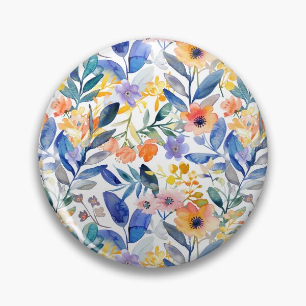 Item preview, Soft watercolor designed and sold by MidArtForge.