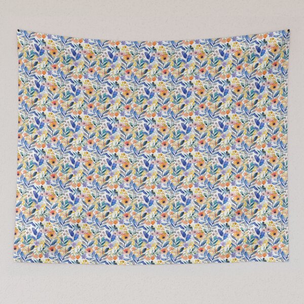 Item preview, Soft watercolor designed and sold by MidArtForge.
