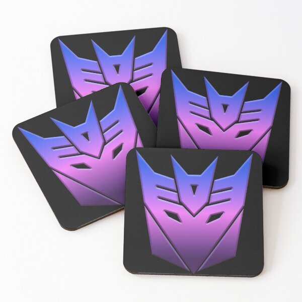 Artikelvorschau, Decepticons entworfen und verkauft von KalElsDesigns.