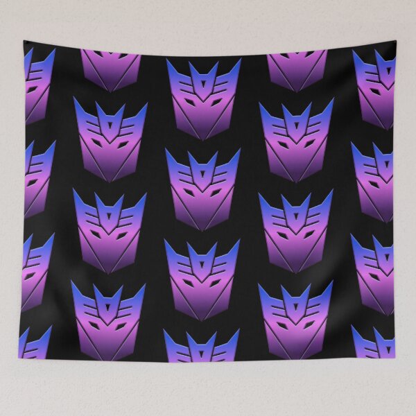 Item preview, Decepticons designed and sold by KalElsDesigns.